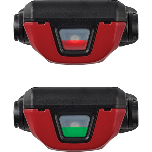Syclone&reg; Ultra-Compact Multi-Function Work Light, LED, 400 Lumens, Plastic Housing Distribution Industrielle GC