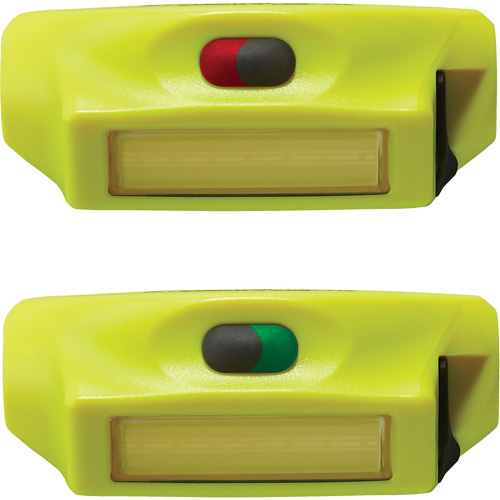 Bandit&reg; Pro Ultra-Compact Headlamp, LED, 180 Lumens, 4.5 Hrs. Run Time, Rechargeable Batteries Distribution Industrielle GC