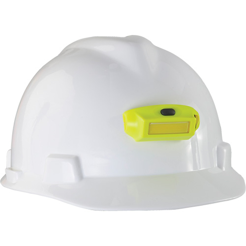 Bandit&reg; Pro Ultra-Compact Headlamp, LED, 180 Lumens, 4.5 Hrs. Run Time, Rechargeable Batteries Distribution Industrielle GC