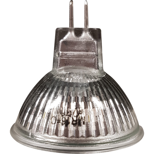 Ampoule de rechange MR16 Distribution Industrielle GC