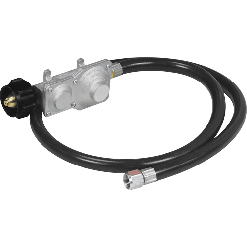 Gasoline/Propane Generator with Electric Start Distribution Industrielle GC