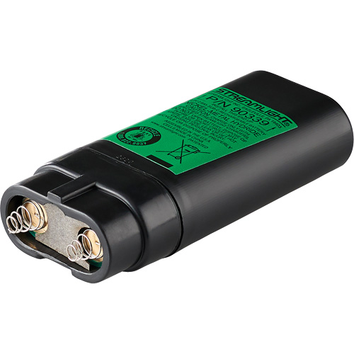 Bloc-piles de rechange pour lampe de poche Distribution Industrielle GC
