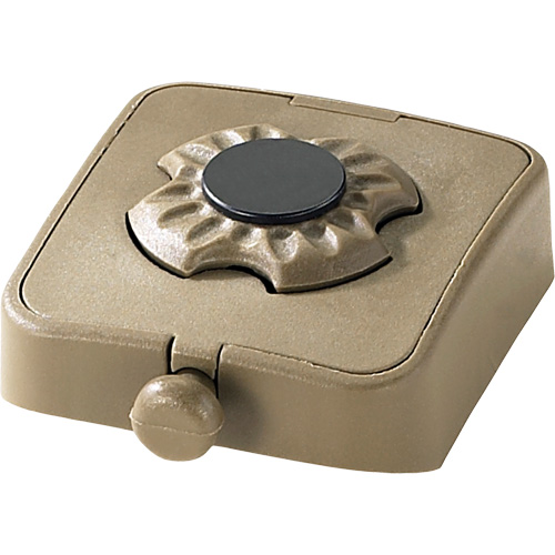 Sidewinder&reg; Tactical NVG Mount Distribution Industrielle GC