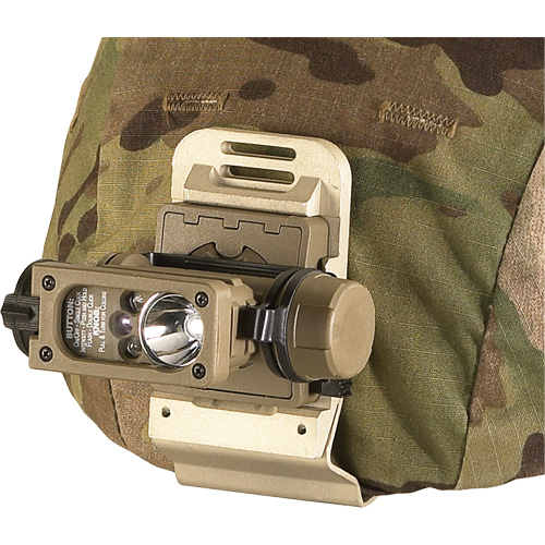 Sidewinder&reg; Tactical NVG Mount Distribution Industrielle GC