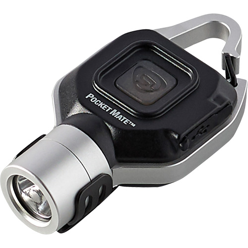 Lampe de poche USB Pocket Mate Distribution Industrielle GC