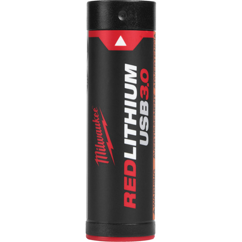 Batterie Redlithium USB 3.0AH Distribution Industrielle GC