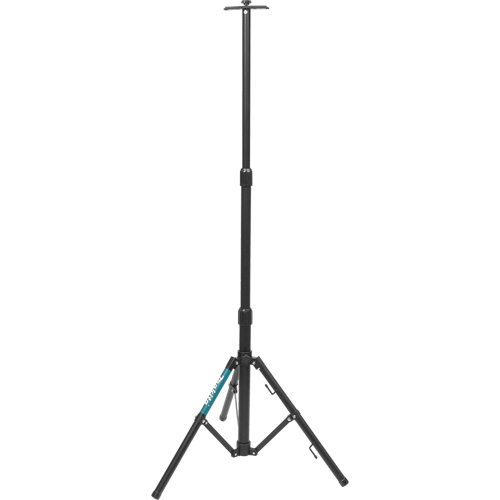 Portable Tripod for LED Floodlight Distribution Industrielle GC