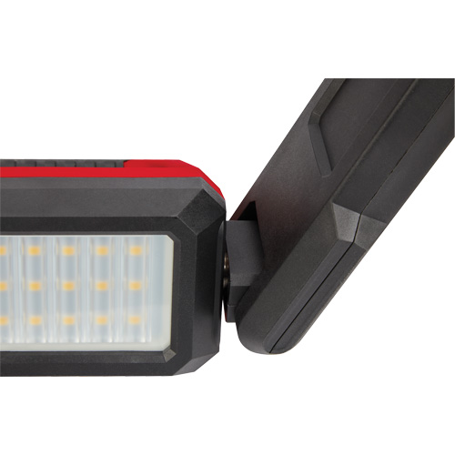Lampe pour soubassement de carrosserie M12, Magn&eacute;tique, Rechargeable, 1200 lumens Distribution Industrielle GC