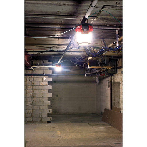 M18 RADIUS Compact Site Light with ONE-KEY, LED, 4400 Lumens Distribution Industrielle GC