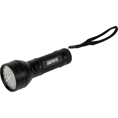 Lampe de poche AFL300, DEL, 180 lumens, Piles AA Distribution Industrielle GC