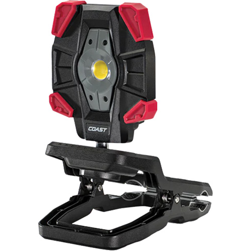 Lampe &agrave; pince Distribution Industrielle GC
