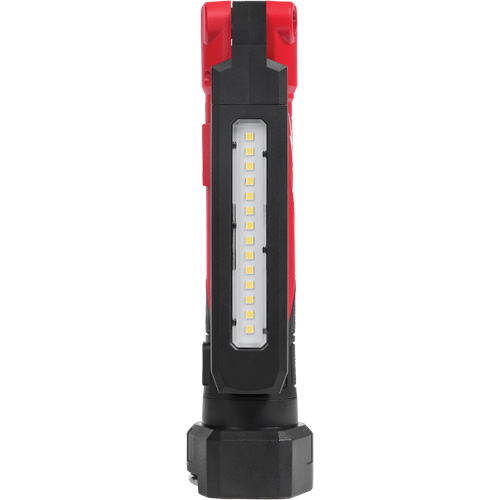 B&acirc;ton lumineux USB Redlithium avec aimant, Crochet/Magn&eacute;tique, Rechargeable, 550 lumens Distribution Industrielle GC
