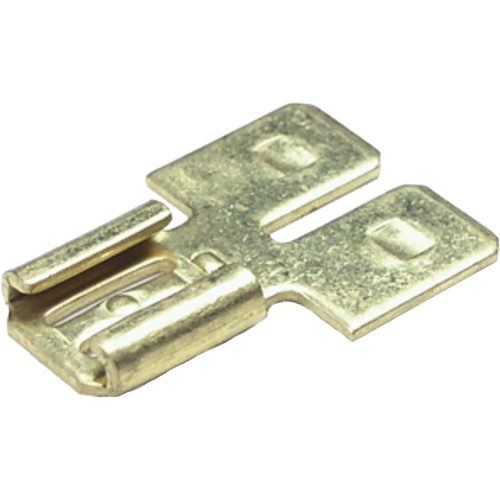 Pico Volkswagen Double Male Tab Connector Distribution Industrielle GC
