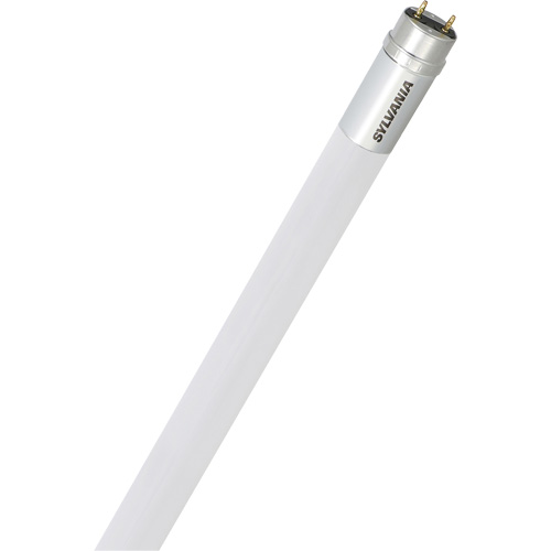 Ampoule d'&eacute;clairage DEL SubstiTube Value, 15 W, 3500 K, 48" l Distribution Industrielle GC