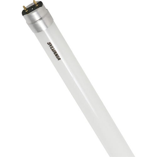 Ampoule DEL en verre givr&eacute; SubstiTUBE, 12 W, T8, 5000 K, 48" l Distribution Industrielle GC
