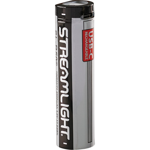 Bloc-pile SL-B50 rechargeable par port USB-C Distribution Industrielle GC