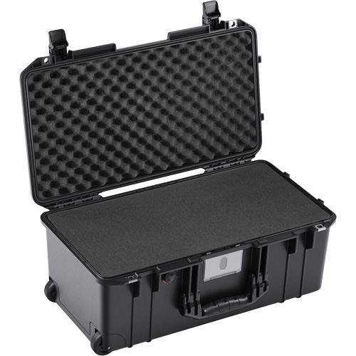 Valise 1556 Air, Mallette rigide Distribution Industrielle GC