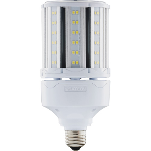 Ampoule HID de remplacement s&eacute;lectionnable ULTRA LED, E26, 18 W, 2700 lumens Distribution Industrielle GC