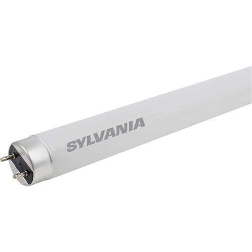 Lampe DEL T8 4' &eacute;conomique SubstiTUBE, 15 W, 2100 lumens, base G13 Distribution Industrielle GC