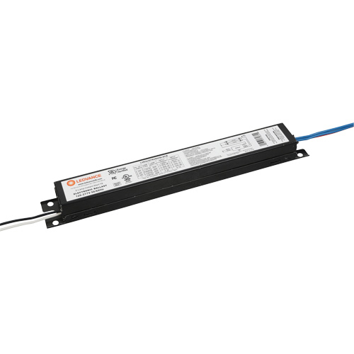 High Efficiency 2-Lamp T8 Instant Start UNV Electronic Ballast Distribution Industrielle GC