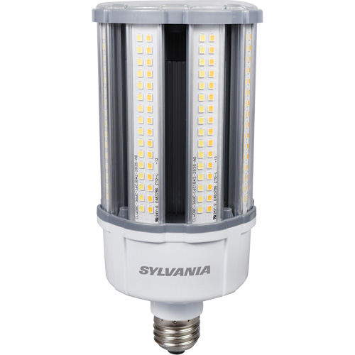 Ultra LED Selectable HIDr Replacement Lamp, 36 W, 5600 Lumens, E26 Medium Base Distribution Industrielle GC