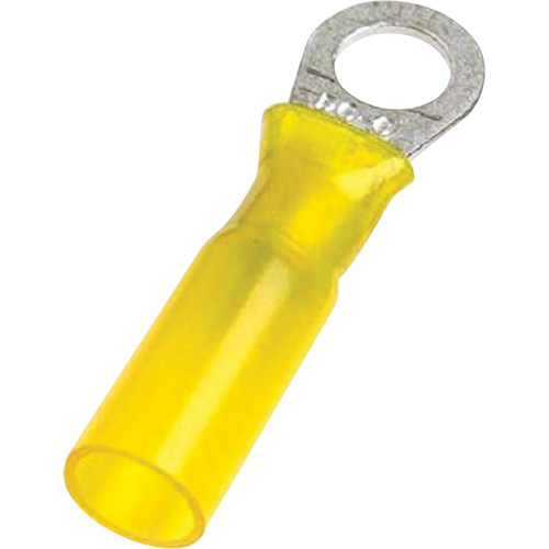 Bornes d'anneau &agrave; thermor&eacute;tr&eacute;cissement Distribution Industrielle GC