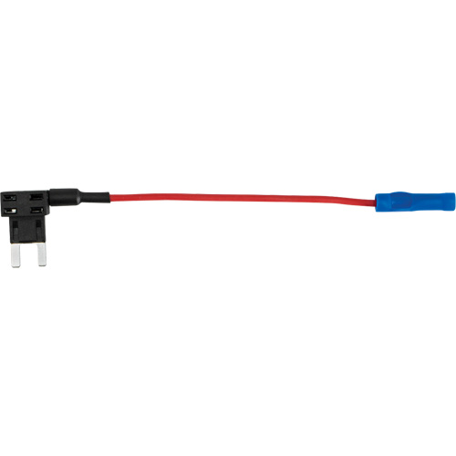 Porte-fusible Add-A-Circuit pour fusibles MINI Distribution Industrielle GC