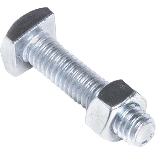 Square Head Bolt & Nut Distribution Industrielle GC