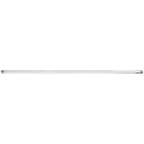 SubstiTUBE LED T5 High Output lamp, 24 W, Linear, 4100 K, 46" L Distribution Industrielle GC