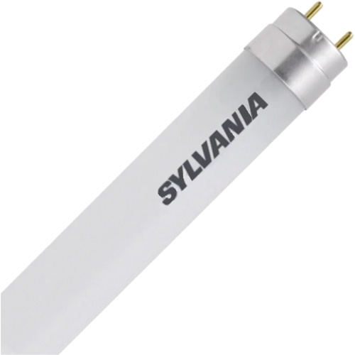 Ampoule, T8, 12 W, 2000 lumens, base G13 Distribution Industrielle GC