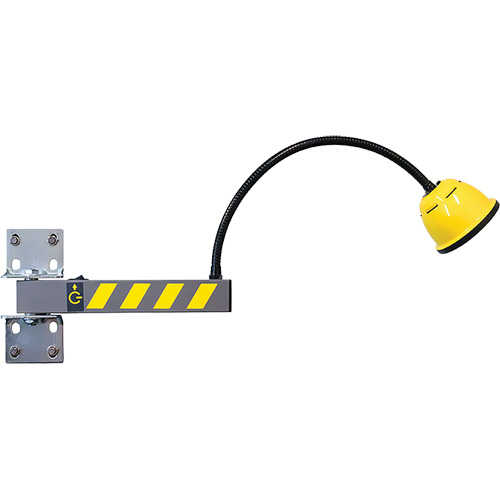 Gooseneck Industrial Task Light Distribution Industrielle GC