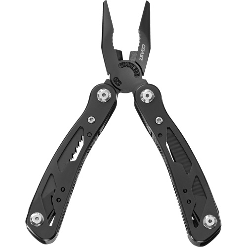 CT225 Black Mult-tool, 4-7/10" L Distribution Industrielle GC