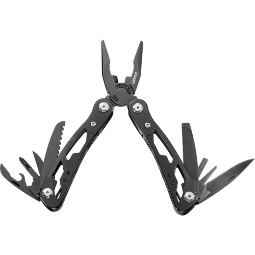 CT225 Black Mult-tool, 4-7/10" L Distribution Industrielle GC