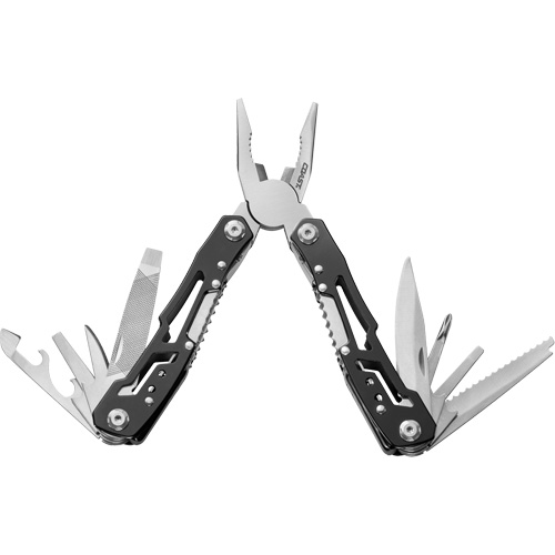 Outil polyvalent avec poign&eacute;e noir CT220, 4" l Distribution Industrielle GC