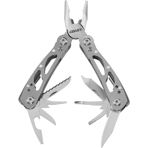 Outil polyvalent argent CT211 , 4-2/5" l Distribution Industrielle GC