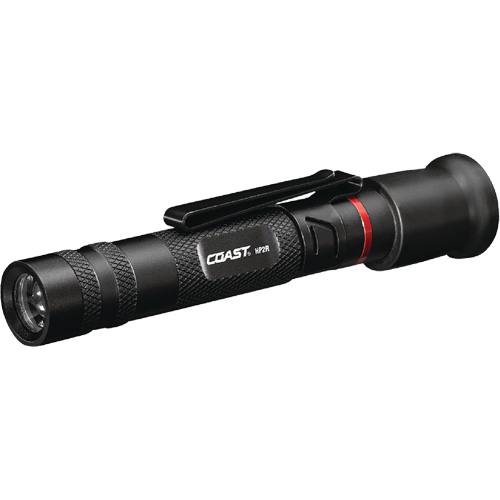 HP2R Plus Penlight, 280 Lumens, AAA/Rechargeable Batteries, Included Distribution Industrielle GC