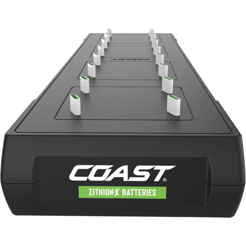 Poste de charge Zithion-X ZXCS16   Distribution Industrielle GC