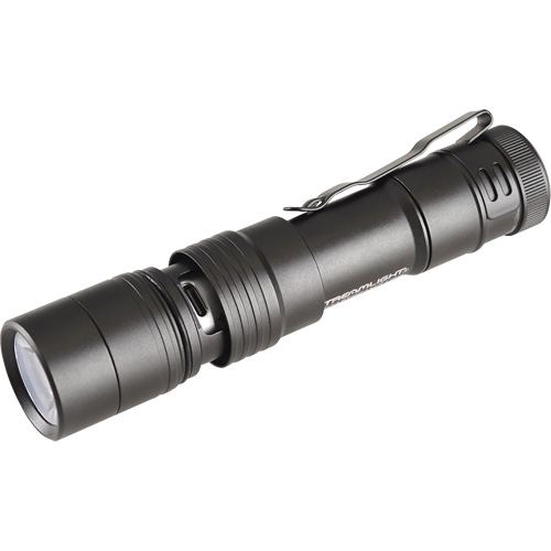 Lampe de poche USB MegaStream, 1800 lumens, Piles Rechargeable Distribution Industrielle GC
