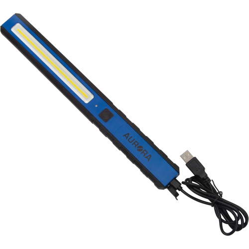 Slim Light, Hook, Rechargeable, 500 Lumens Distribution Industrielle GC