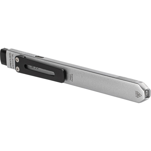 Lampe de poche Wedge SL avec couvercle, 500 lumens, Piles Rechargeable Distribution Industrielle GC