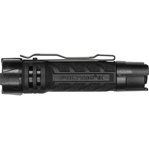 Lampe de poche PolyTac 1X, DEL, 350 lumens, Piles AA/CR123A Distribution Industrielle GC