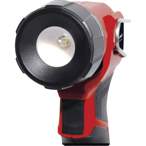Lampe de poche &agrave; DEL sans fil 18V (outil seulement), DEL, 280 lumens, Bloc-pile Rechargeable Distribution Industrielle GC