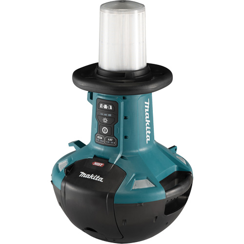 Lampe de chantier &agrave; DEL auto-redressante 40Vmax XGT (outil seulement)?, DEL, 5500 lumens Distribution Industrielle GC