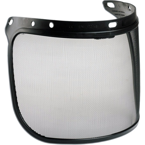 &eacute;cran &agrave; visi&egrave;re grillag&eacute;, 15-1/2" la x 7" h Distribution Industrielle GC