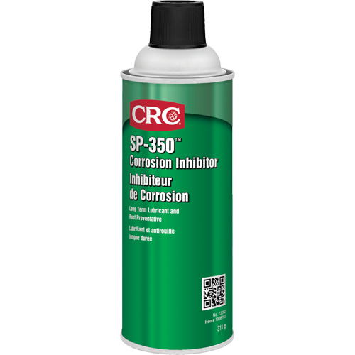 Inhibiteur de corrosion SP-350, Canette a&eacute;rosol Distribution Industrielle GC