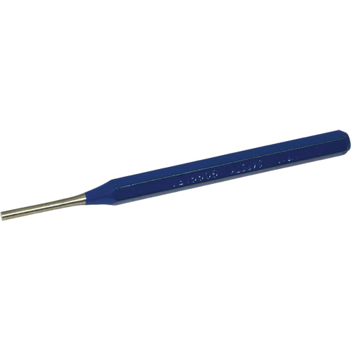 Poinçon effil&eacute;, 1/8" dia. x 4-3/4" lo Distribution Industrielle GC