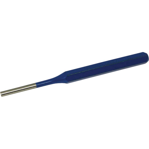 Poinçon effil&eacute;, 3/16" dia. x 6-1/4" lo Distribution Industrielle GC