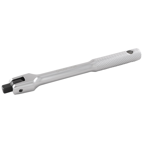 Flex Handle, 1/4" Drive, Plain Handle Distribution Industrielle GC