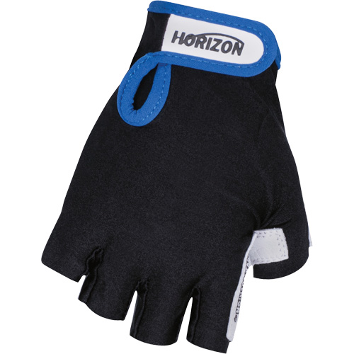 Gants att&eacute;nuateurs de vibration sans doigts, Taille T-Grand, Paume Ch&egrave;vre Distribution Industrielle GC