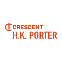 brand-logo center-block H.K. PORTER BY CRESCENT 200 200